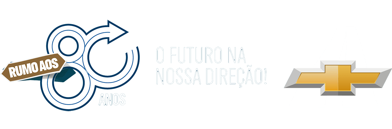 Rumo aos 80 anos